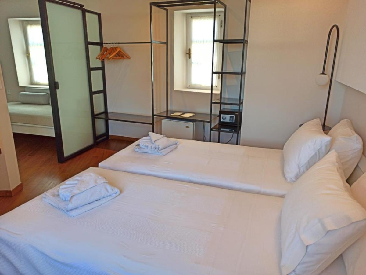 Hotel Amphora Chania  Eksteriør billede