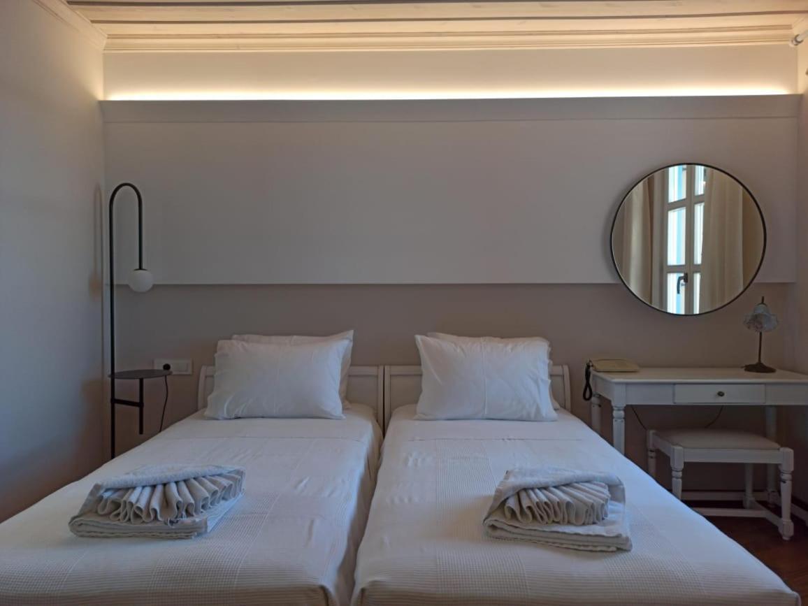 Hotel Amphora Chania  Eksteriør billede