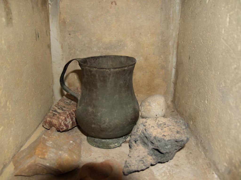 Hotel Amphora Chania  Eksteriør billede