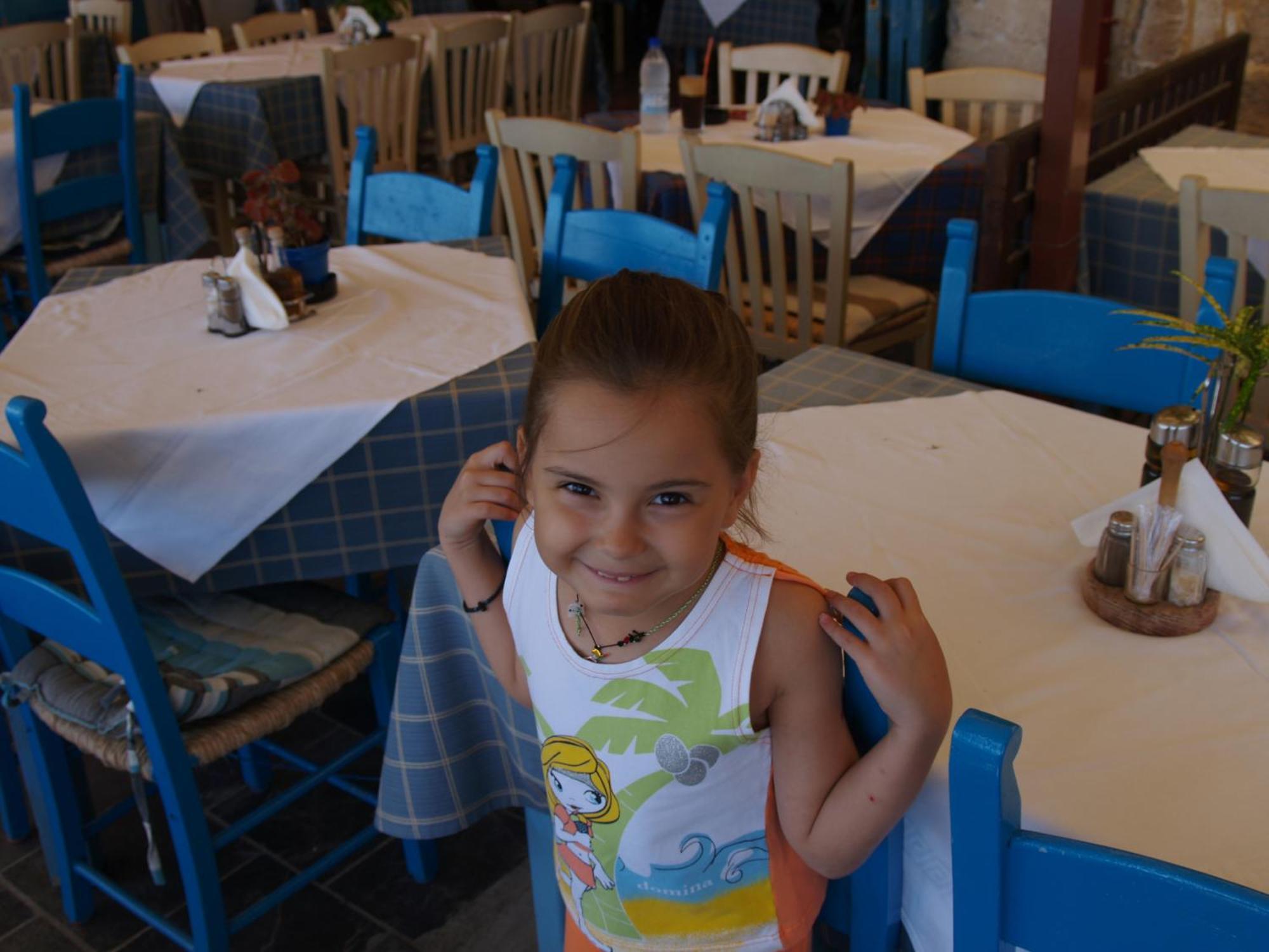 Hotel Amphora Chania  Eksteriør billede