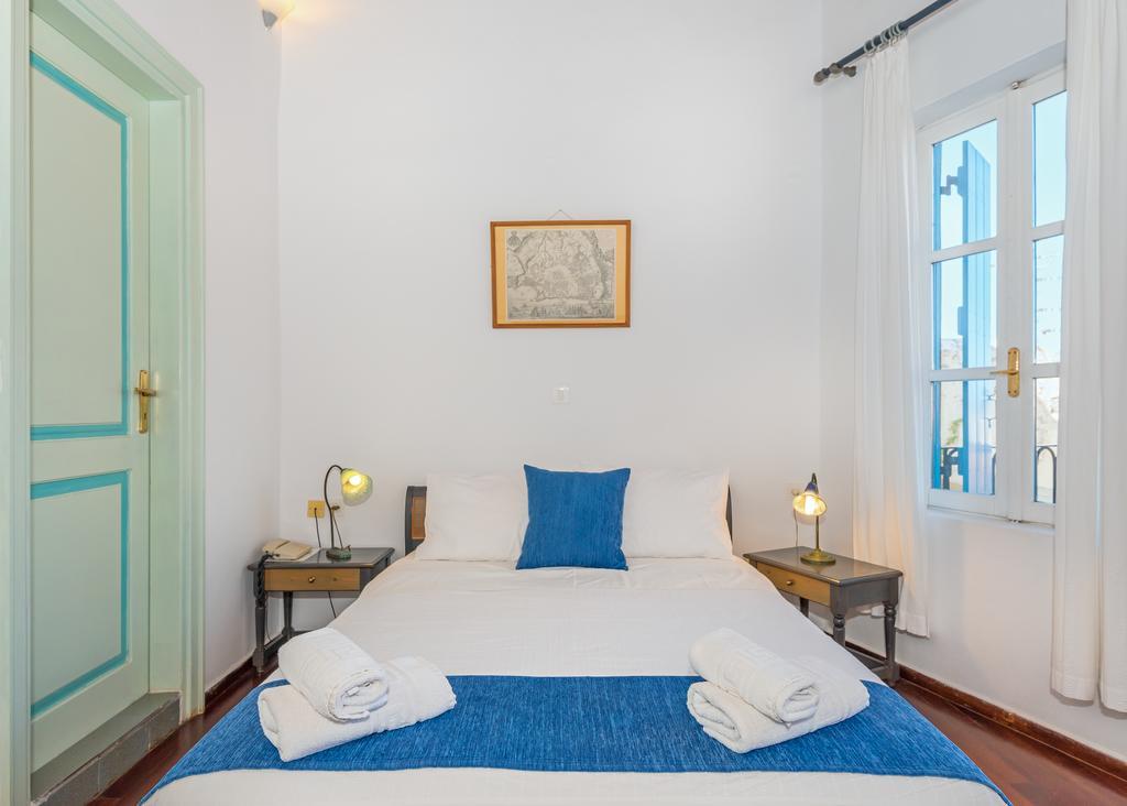 Hotel Amphora Chania  Eksteriør billede